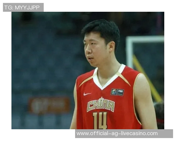 中国内线球员NBA单场得分纪录揭秘姚明成绝对传奇周琦王治郅表现不俗