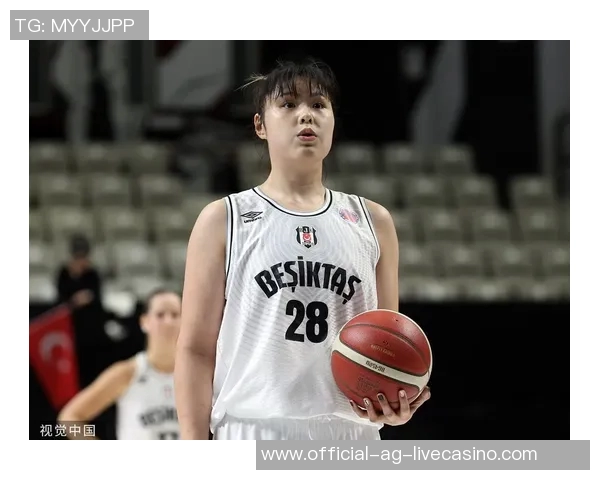 李月汝双双助攻助力飞翼队获胜坚定内线核心地位不动摇